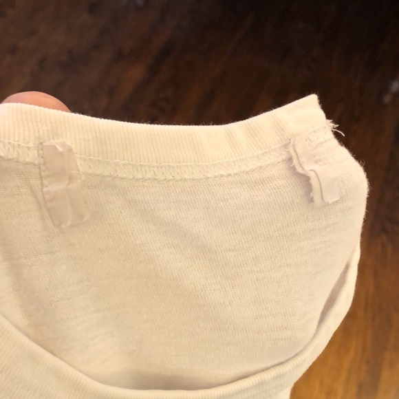 Cdg Play Logo T-Shirt - Picture 4 of 6